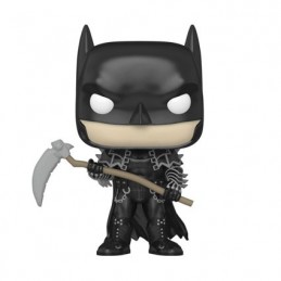 Figurine Funko Pop SDCC 2021 Batman avec Faux Edition Limitée Boutique Geneve Suisse