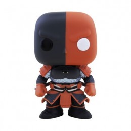 Figuren Funko Pop SDCC 2021 DC Imperial Deathstroke Imperial Limitierte Auflage Genf Shop Schweiz