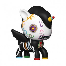 Figuren Funko Pop SDCC 2021 Tokidoki Einhorn Caramelo Limitierte Auflage Genf Shop Schweiz