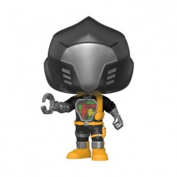 Figur Funko Pop SDCC 2021 G.I. Joe Cobra B.A.T. Limited Edition Geneva Store Switzerland