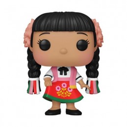 Figurine Funko Pop SDCC 2021 Disney Small World Mexico Edition Limitée Boutique Geneve Suisse