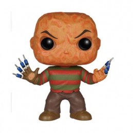 Figur Funko Pop A Nightmare on Elm Street Freddy Krueger Syringe Fingers Limited Edition Geneva Store Switzerland