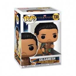 Figur Funko Pop Marvel The Eternals Gilgamesh Geneva Store Switzerland