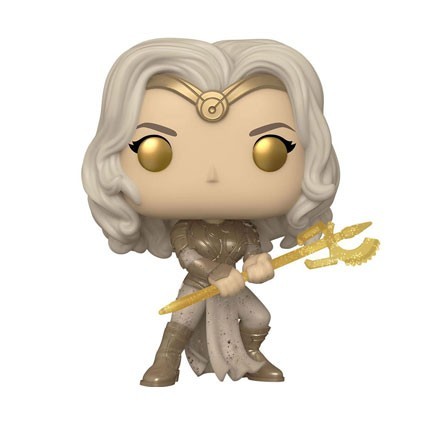 Figur Funko Pop Marvel The Eternals Thena Geneva Store Switzerland