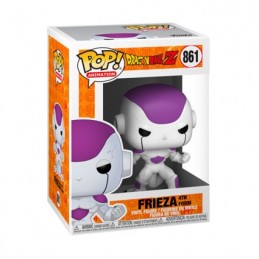 Figuren Funko Pop Dragon Ball Z Frieza 100% Final Form Genf Shop Schweiz