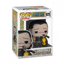 Figur Funko Pop One Piece Crocodile Geneva Store Switzerland