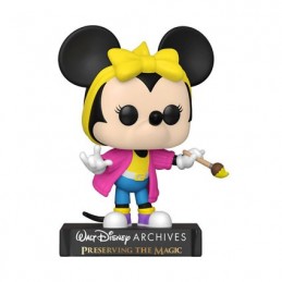 Figur Funko Pop Disney Minnie Mouse Totally Minnie 1988 Geneva Store Switzerland