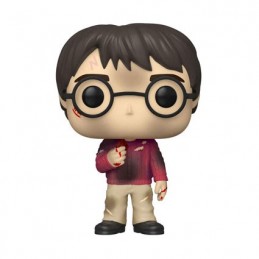 Figur Funko Pop Harry Potter Harry with The Stone Geneva Store Switzerland