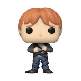 Figur Funko Pop Harry Potter Ron in Devil's Snare Geneva Store Switzerland