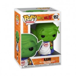 Figur Funko Pop Dragon Ball Z Kami Geneva Store Switzerland