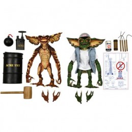 Figur Neca Gremlins 2 Ultimate Demolition Gremlins 2-Pack Geneva Store Switzerland