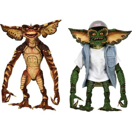 Figur Neca Gremlins 2 Ultimate Demolition Gremlins 2-Pack Geneva Store Switzerland