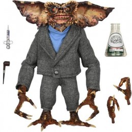 Figur Neca Gremlins 2 Ultimate Brain Gremlin Geneva Store Switzerland