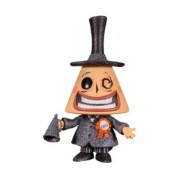 Figur Funko Pop Diamond The Nightmare Before Christmas Mayor with Megaphone Limited Edition Geneva Store Switzerland