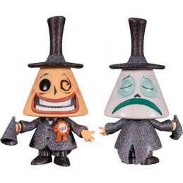 Figur Funko Pop Diamond The Nightmare Before Christmas Mayor with Megaphone Limited Edition Geneva Store Switzerland