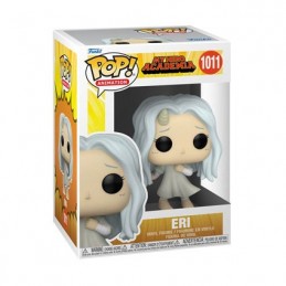 Figur Funko Pop My Hero Academia Eri Geneva Store Switzerland