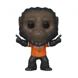 Figur Funko Pop Sports Basketball NBA Mascots Phoenix Go-Rilla the Gorilla Geneva Store Switzerland