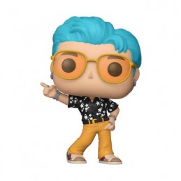 Figur Funko Pop Rocks BTS RM Dynamite Geneva Store Switzerland