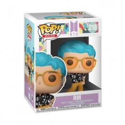 Figur Funko Pop Rocks BTS RM Dynamite Geneva Store Switzerland