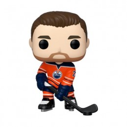 Figur Funko Pop Hockey NHL Oilers Leon Draisaitl (Home) Limited Edition Geneva Store Switzerland