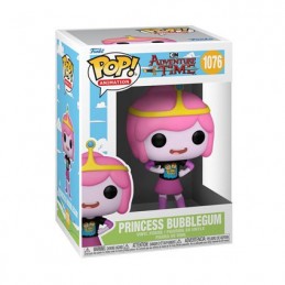 Figur Funko Pop Adventure Time Princess Bubblegum Geneva Store Switzerland