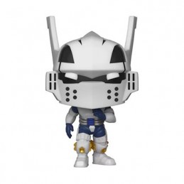 Figur Funko Pop My Hero Academia Tenya Iida Limited Edition Geneva Store Switzerland