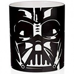 Figuren Hole in the Wall Star Wars Darth Vader Stormtrooper Tasse Genf Shop Schweiz