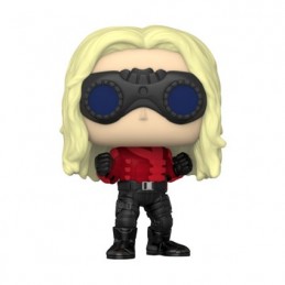 Figurine Funko Pop NYCC 2021 The Suicide Squad 2021 Savant Edition Limitée Boutique Geneve Suisse