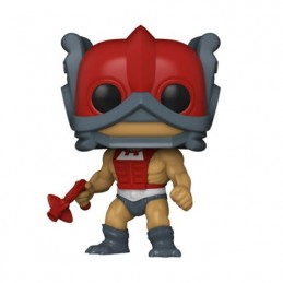 Figuren Funko Pop NYCC 2021 Masters of the Universe Zodac Limitierte Auflage Genf Shop Schweiz