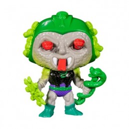 Figurine Funko Pop NYCC 2021 Les Maîtres de l'Univers Snake Face Edition Limitée Boutique Geneve Suisse