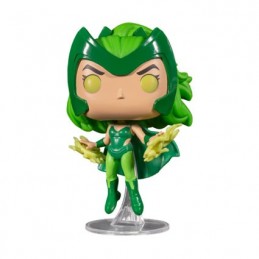 Figur Funko Pop Glow in the Dark NYCC 2021 X-Men Polaris Limited Edition Geneva Store Switzerland