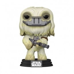 Figurine Funko Pop Star Wars Across the Galaxy Moroff Edition Limitée Boutique Geneve Suisse