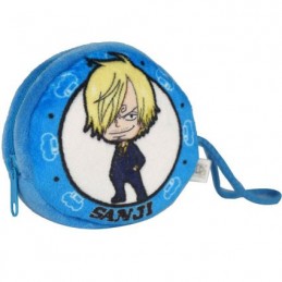 Figurine Sakami One Piece porte-monnaie Sanji Boutique Geneve Suisse