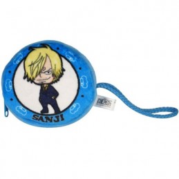 Figurine Sakami One Piece porte-monnaie Sanji Boutique Geneve Suisse