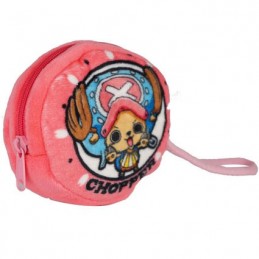 Figurine Sakami One Piece porte-monnaie Chopper Boutique Geneve Suisse