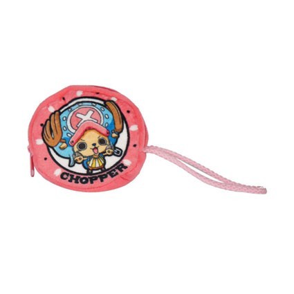 Figur Sakami One Piece Coin Purse Chopper Geneva Store Switzerland