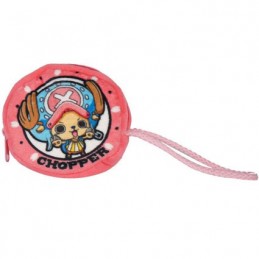 Figurine Sakami One Piece porte-monnaie Chopper Boutique Geneve Suisse