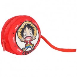 Figurine Sakami One Piece porte-monnaie Luffy Boutique Geneve Suisse