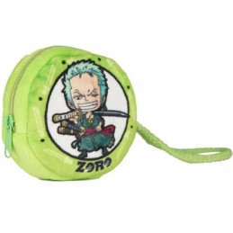 Figuren Sakami One Piece Geldbörse Zoro Genf Shop Schweiz