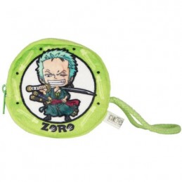 Figuren Sakami One Piece Geldbörse Zoro Genf Shop Schweiz