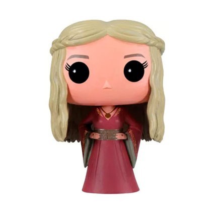 Figur Funko Pop Game of Thrones Cersei Lannister (Vaulted) Geneva Store Switzerland