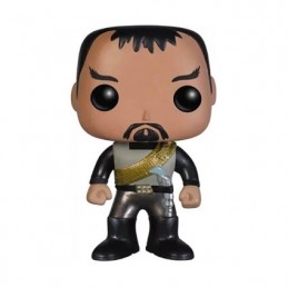 Figur Funko DAMAGED BOX Pop Star Trek Klingon (Vaulted) Geneva Store Switzerland