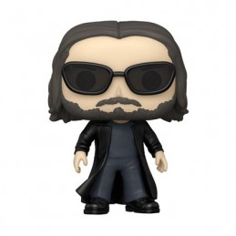 Figur Funko Pop The Matrix Resurrections Neo Geneva Store Switzerland