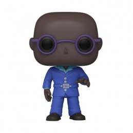 Figur Funko Pop The Matrix Resurrections Morpheus Geneva Store Switzerland