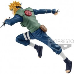 Figur Banpresto Naruto Shippuden Vibration Stars Namikaze Minato Geneva Store Switzerland