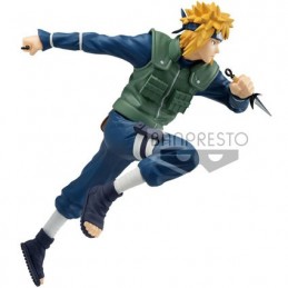 Figur Banpresto Naruto Shippuden Vibration Stars Namikaze Minato Geneva Store Switzerland