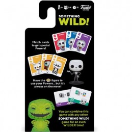 Figur Funko French English Version Card Game Nightmare before Christmas with Figur Geneva Store Switzerland