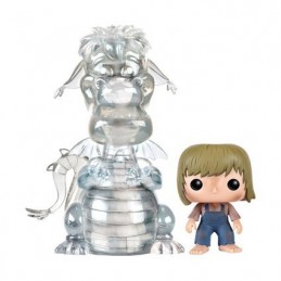 Figurine Funko Pop SDCC 2016 Movie Pete and the Dragon Elliot Edition Limitée Boutique Geneve Suisse