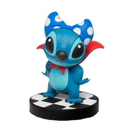 Figur Beast Kingdom Disney Lilo and Stitch Mini Egg Attack Super Hero Stitch Geneva Store Switzerland