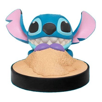 Figur Beast Kingdom Disney Lilo and Stitch Mini Egg Attack Mermaid Stitch Geneva Store Switzerland